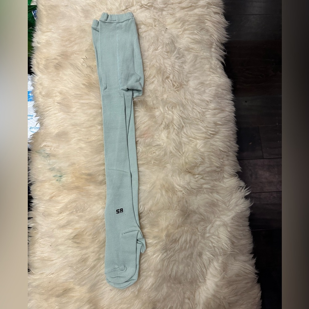 Little girls tights
